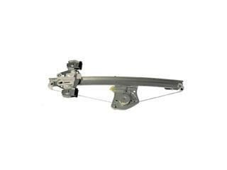 Dorman 741388 Power Window Motor and Regulator Assembly product image 1 of 5