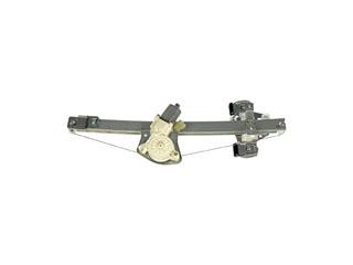 Dorman 741388 Power Window Motor and Regulator Assembly product image 2 of 5