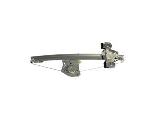 Dorman 741389 Power Window Motor and Regulator Assembly product image 1 of 5