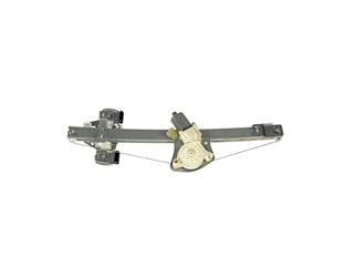 Dorman 741389 Power Window Motor and Regulator Assembly product image 2 of 5