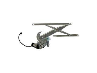 Dorman 741420 - Power Window Motor and Regulator Assembly Dorman 741420 Power Window Motor and Regulator Assembly product image 2 of 3