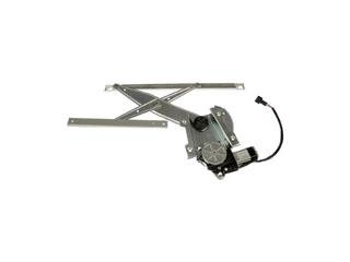 Dorman 741420 - Power Window Motor and Regulator Assembly Dorman 741420 Power Window Motor and Regulator Assembly product image 3 of 3