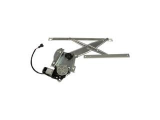 Dorman 741421 - Power Window Motor and Regulator Assembly Dorman 741421 Power Window Motor and Regulator Assembly product image 1 of 3