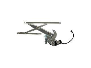 Dorman 741421 - Power Window Motor and Regulator Assembly Dorman 741421 Power Window Motor and Regulator Assembly product image 2 of 3