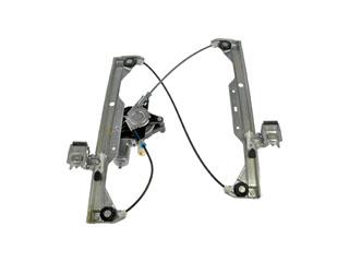 Dorman 741438 Power Window Motor and Regulator Assembly product image 1 of 3