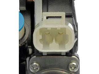 Dorman 741438 Power Window Motor and Regulator Assembly product image 2 of 3
