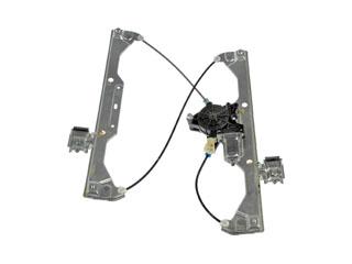 Dorman 741438 Power Window Motor and Regulator Assembly product image 3 of 3