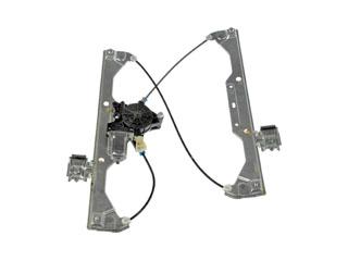 Dorman 741439 Power Window Motor and Regulator Assembly product image 1 of 3