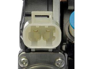 Dorman 741439 Power Window Motor and Regulator Assembly product image 2 of 3