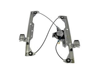 Dorman 741439 Power Window Motor and Regulator Assembly product image 3 of 3