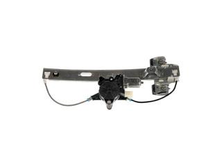 Dorman 741441 Power Window Motor and Regulator Assembly product image 1 of 6