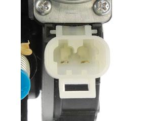 Dorman 741441 Power Window Motor and Regulator Assembly product image 3 of 6