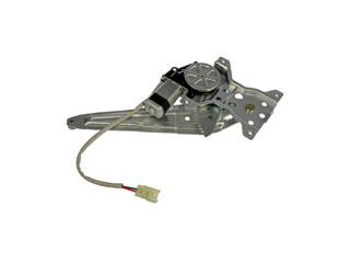 Dorman 741508 Power Window Motor and Regulator Assembly product image 1 of 6
