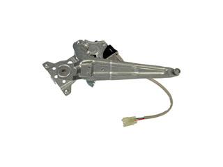 Dorman 741508 Power Window Motor and Regulator Assembly product image 2 of 6