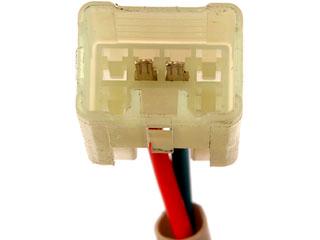 Dorman 741508 Power Window Motor and Regulator Assembly product image 3 of 6