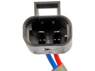 Dorman 741520 Power Window Motor and Regulator Assembly product image 1 of 3