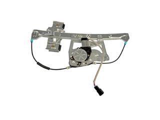 Dorman 741520 Power Window Motor and Regulator Assembly product image 2 of 3