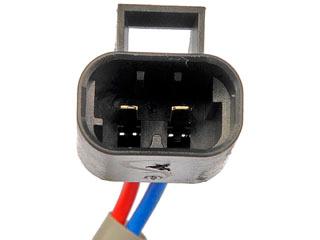 Dorman 741521 Power Window Motor and Regulator Assembly product image 2 of 3