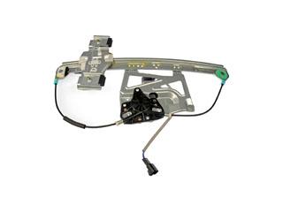 Dorman 741521 Power Window Motor and Regulator Assembly product image 3 of 3