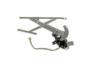 Dorman 741560 Power Window Motor and Regulator Assembly product image 1 of 6