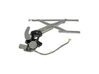 Dorman 741560 Power Window Motor and Regulator Assembly product image 2 of 6