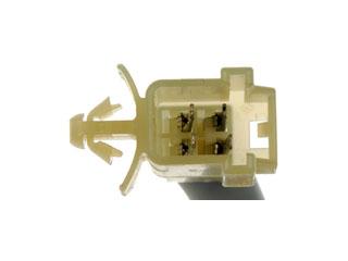 Dorman 741560 Power Window Motor and Regulator Assembly product image 3 of 6