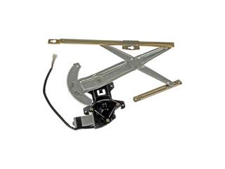 Dorman 741561 Power Window Motor and Regulator Assembly product image 3 of 6