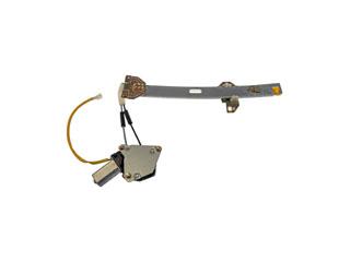 Dorman 741562 Power Window Motor and Regulator Assembly product image 2 of 5