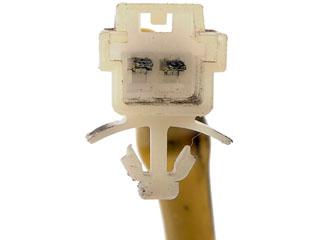 Dorman 741563 - Power Window Motor and Regulator Assembly Dorman 741563 Power Window Motor and Regulator Assembly product image 2 of 6