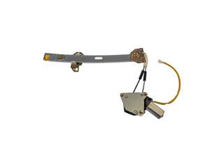 Dorman 741563 - Power Window Motor and Regulator Assembly Dorman 741563 Power Window Motor and Regulator Assembly product image 3 of 6