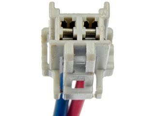 Dorman 741567 Power Window Motor and Regulator Assembly product image 2 of 6