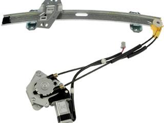 Dorman 741567 Power Window Motor and Regulator Assembly product image 3 of 6