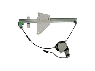 Dorman 741596 - Power Window Motor and Regulator Assembly Dorman 741596 Power Window Motor and Regulator Assembly product image 1 of 3