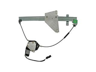 Dorman 741597 Power Window Motor and Regulator Assembly product image 1 of 3