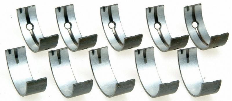Sealed Power 7415M - Engine Crankshaft Main Bearing Set Sealed Power 7415M Engine Crankshaft Main Bearing Set product image 1 of 1