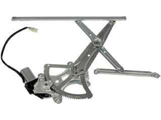 Dorman 741610 Power Window Motor and Regulator Assembly product image 3 of 6