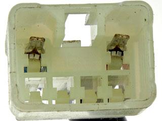 Dorman 741610 Power Window Motor and Regulator Assembly product image 2 of 6