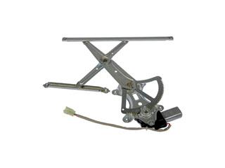 Dorman 741611 Power Window Motor and Regulator Assembly product image 1 of 6