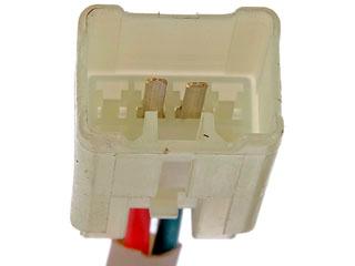 Dorman 741611 Power Window Motor and Regulator Assembly product image 2 of 6