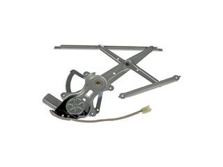 Dorman 741611 Power Window Motor and Regulator Assembly product image 3 of 6