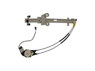 Dorman 741627 Power Window Motor and Regulator Assembly product image 2 of 6