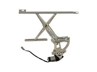 Dorman 741716 Power Window Motor and Regulator Assembly product image 1 of 6