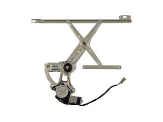 Dorman 741716 Power Window Motor and Regulator Assembly product image 3 of 6