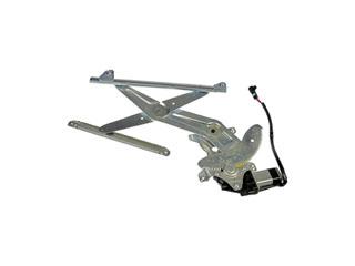 Dorman 741720 Power Window Motor and Regulator Assembly product image 1 of 3