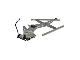 Dorman 741720 Power Window Motor and Regulator Assembly product image 2 of 3