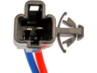 Dorman 741720 Power Window Motor and Regulator Assembly product image 3 of 3