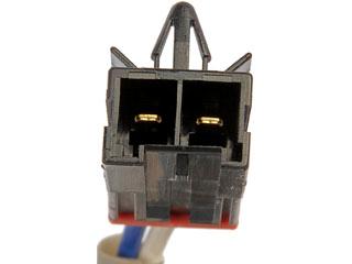 Dorman 741724 Power Window Motor and Regulator Assembly product image 3 of 6
