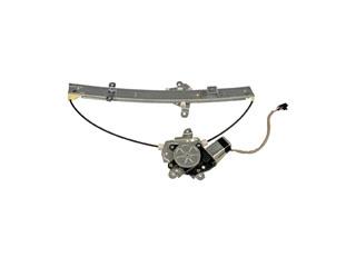 Dorman 741724 Power Window Motor and Regulator Assembly product image 2 of 6