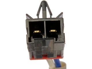 Dorman 741725 Power Window Motor and Regulator Assembly product image 1 of 6
