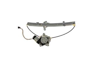 Dorman 741725 Power Window Motor and Regulator Assembly product image 2 of 6